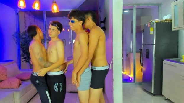 justingtime21 02-07-2026 Male dirty fuckass Video