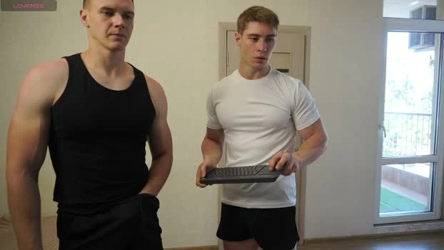 kevin_geo 02-07-2026 Male lovense bigdick Video