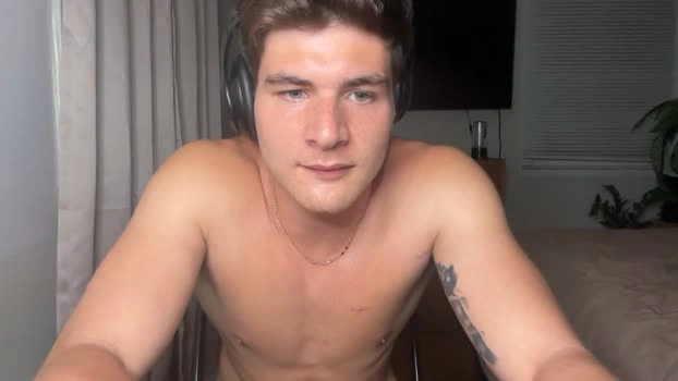 liam_gordineer 02-07-2026 Male ass cute Video