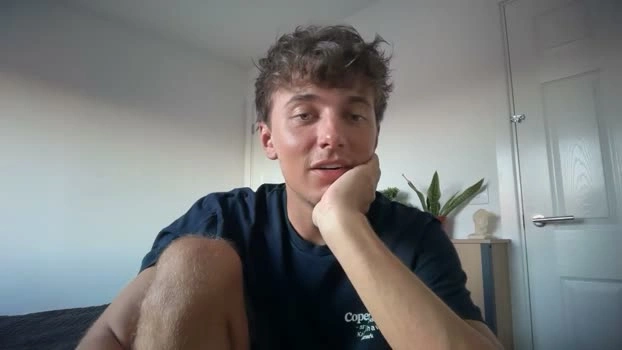 luciancrowe 01-07-2026 Male Recorded big Video