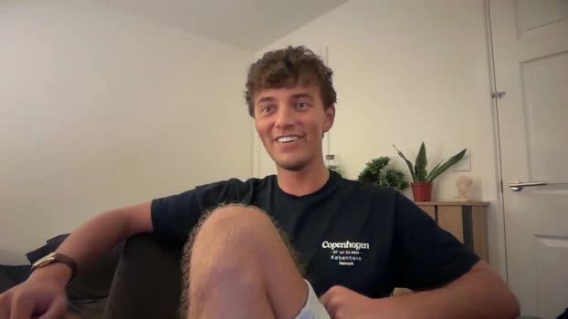 luciancrowe 01-07-2026 Male bicurious sexymale Video
