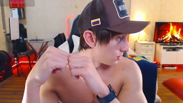 maty_star 02-07-2026 Male lush hot Video