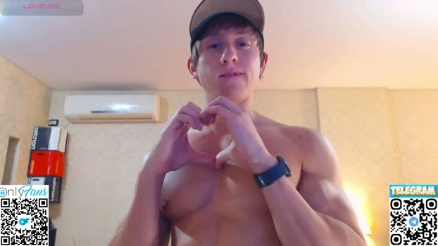 maty_star 02-07-2026 Male blowjob bj-dildo Video