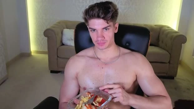 maxkaiden 02-07-2026 Male hardcore Naked Video