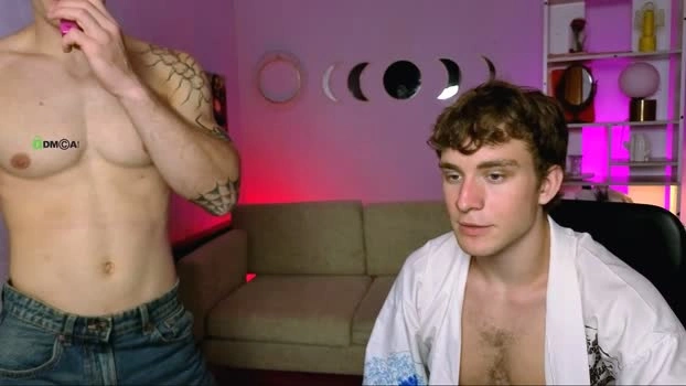 mike_crist 02-07-2026 Male Gay fuckher Video