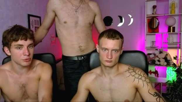 mike_crist 02-07-2026 Male hardcore fuckass Video