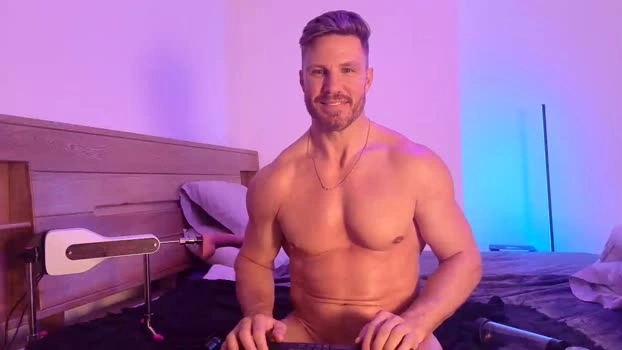 nickriverzxo 02-07-2026 Male jerkoff love Video
