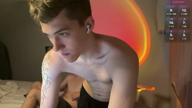 pinkmen52 01-07-2026 Male suckcock jerkoff Video