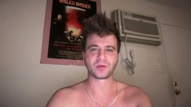 polishhammer1 02-07-2026 Male bigass strip Video