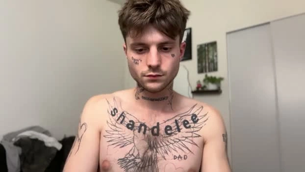 prettyboyszn 02-07-2026 Male beauty ass Video