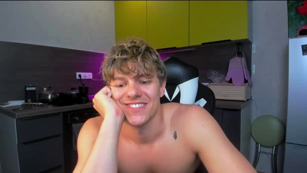prince_nik 02-07-2026 Male Video spank Video
