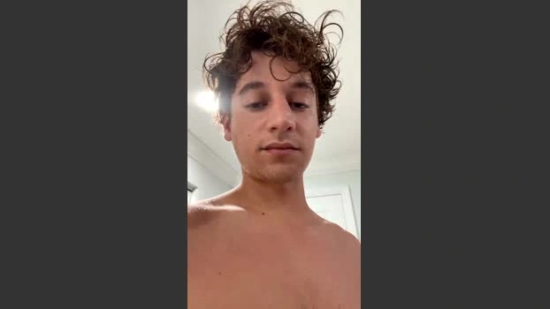 romangloria5 01-07-2026 Male kiss gag Video