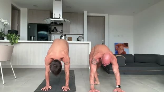 sambunnie 01-07-2026 Male strip Gay Video