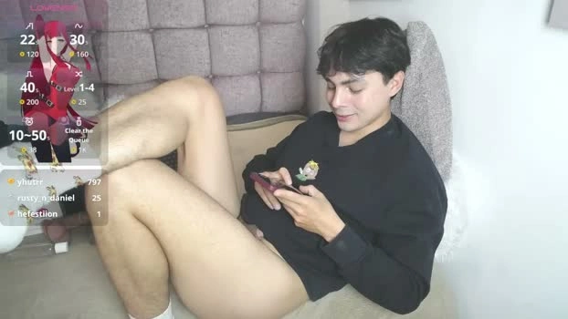 samu_foxxx 02-07-2026 Male analtoy blowjob Video