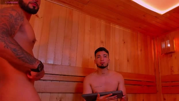 soccer_hot 02-07-2026 Male Show jerking Video