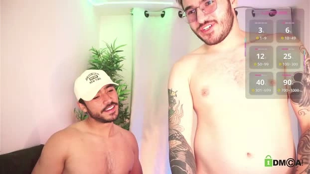 t0ny_wylie 02-07-2026 Male twink orgasm Video