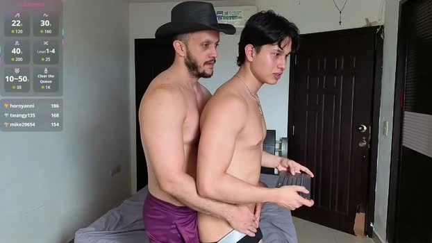 teddybear_07 01-07-2026 Male ass big Video
