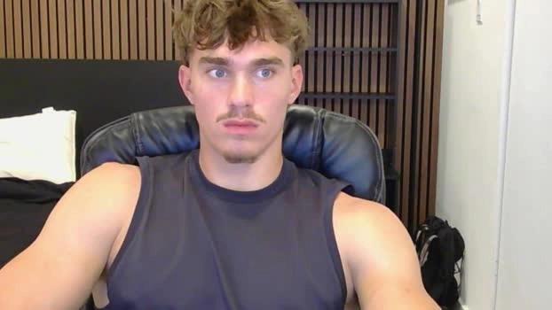 thenicoryder 02-07-2026 Male Topless fuckface Video