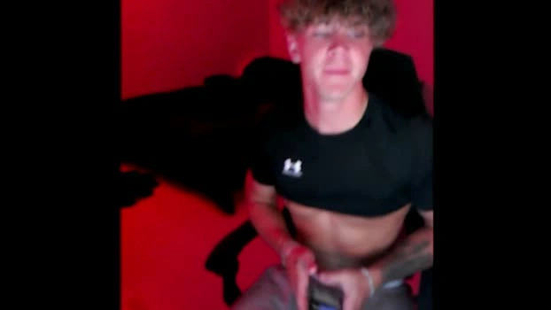 theonlylogan 02-07-2026 Male orgasm skinny Video