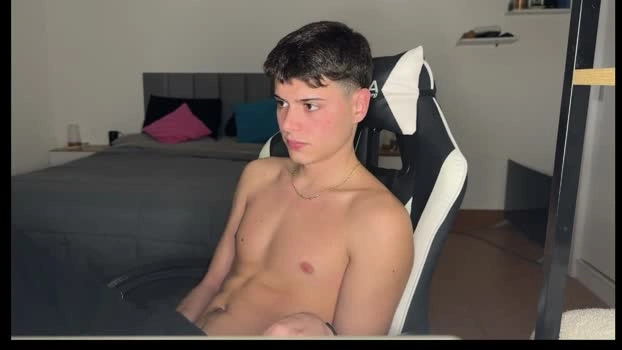 thomassex0 02-07-2026 Male orgasm dirty Video