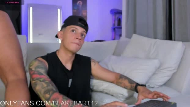 blakemate 03-07-2026 Male Recorded twink Video