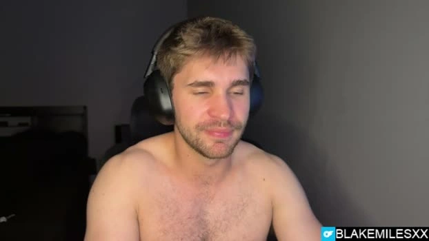 blakemiles2 03-07-2026 Male fuck fuckhard Video