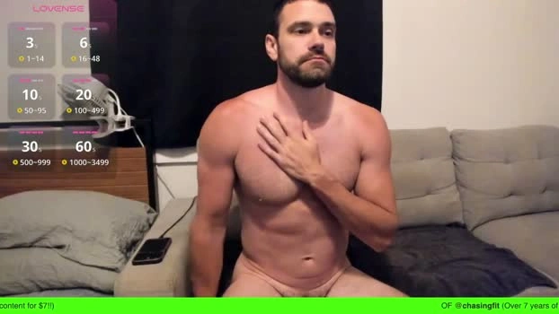 chasemason20 03-07-2026 Male Recorded playtime Video