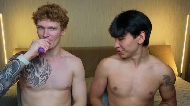 chem1ko 03-07-2026 Male lovense Nude Video