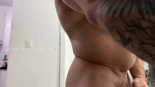 couplemuscle40 02-07-2026 Male gag spanking Video