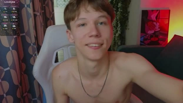 cumte_boy 03-07-2026 Male Naked fuckme Video