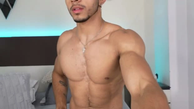 danteestone 03-07-2026 Male hard amateur Video