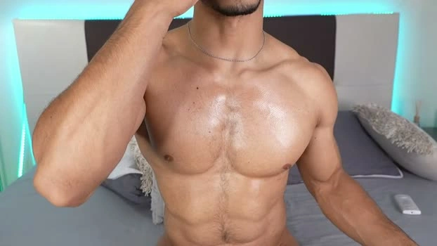 danteestone 03-07-2026 Male deep big Video