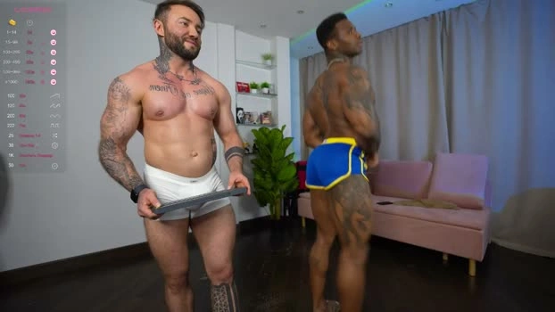 demianblake 02-07-2026 Male bigballs hard Video