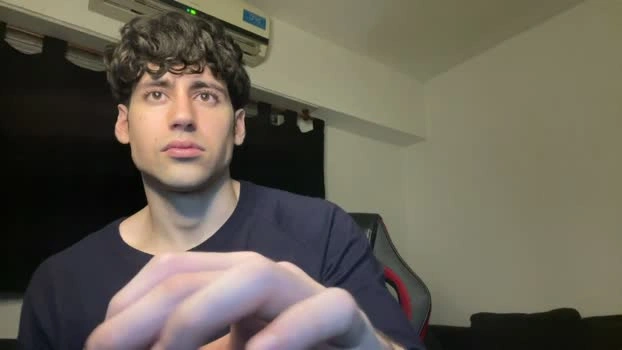 drmozo 03-07-2026 Male blowjob Topless Video