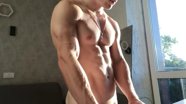 elliot_muscle04 02-07-2026 Male ass gay Video
