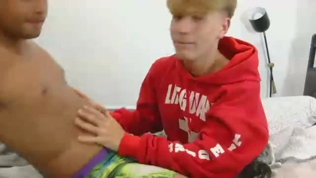 enzoandshaun 03-07-2026 Male gay love Video