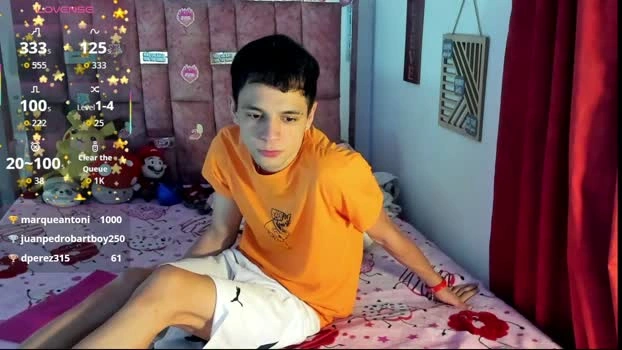 franco_taylor 03-07-2026 Male Nude fuckher Video