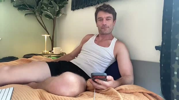 franklymd 02-07-2026 Male fingers beauty Video