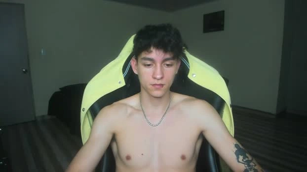 it_jhon 03-07-2026 Male bicurious Porn Video