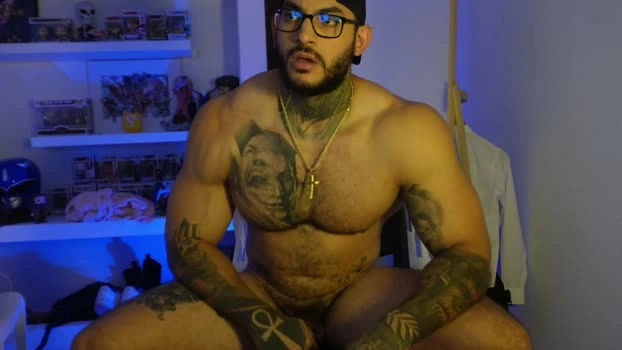 jackson__cottonwood 03-07-2026 Male twink Pretty Video