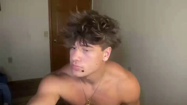 jake_brick 03-07-2026 Male kinky beautiful Video