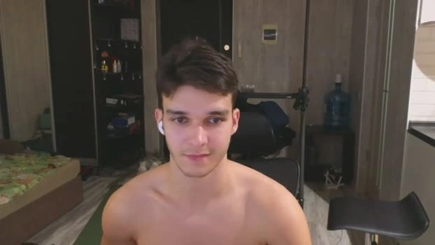 james_friends 03-07-2026 Male kiss spanking Video
