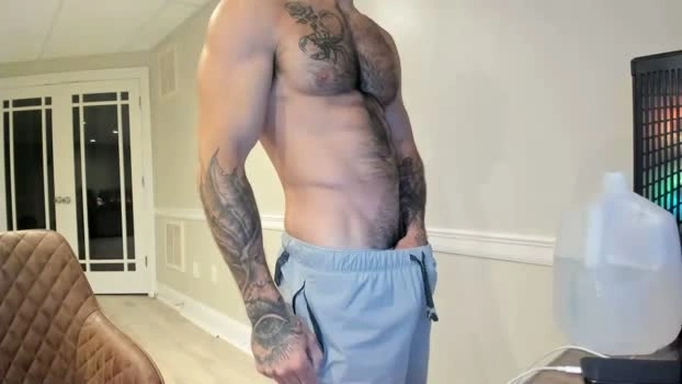 johnprice325 03-07-2026 Male squirt kiss Video
