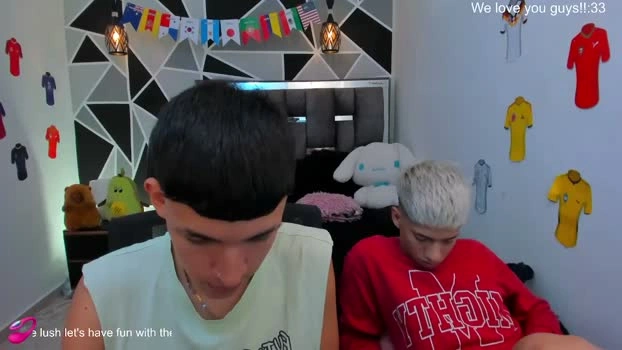 juan_nd_steven 03-07-2026 Male toys hard Video