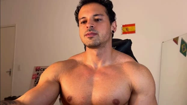 lucasfit24 03-07-2026 Male big kinky Video