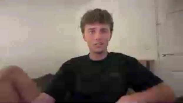 luciancrowe 02-07-2026 Male striptease Pretty Video