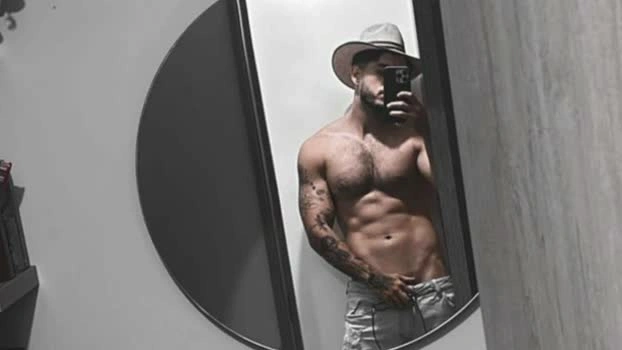 noha_miler 03-07-2026 Male ass Topless Video