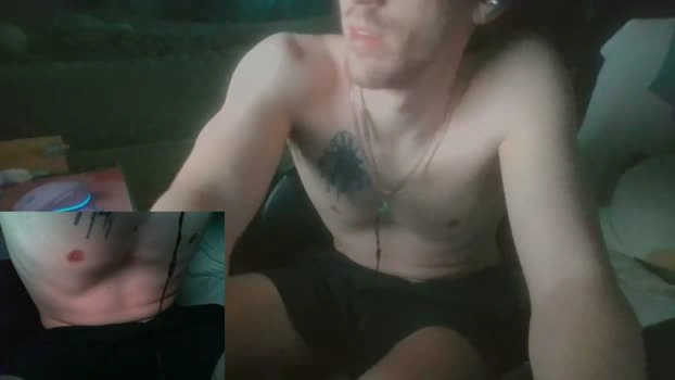 nolan_fox 02-07-2026 Male big lovense Video