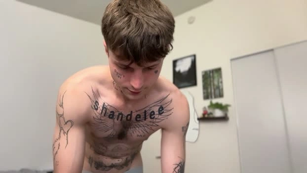 prettyboyszn 03-07-2026 Male lovense Pretty Video