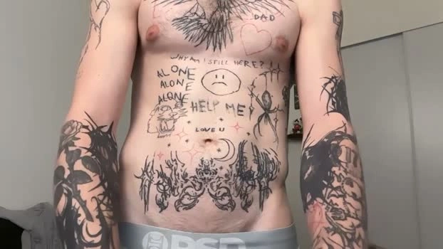 prettyboyszn 03-07-2026 Male Naked fingering Video